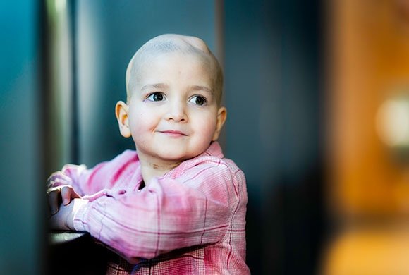 Pediatric patient