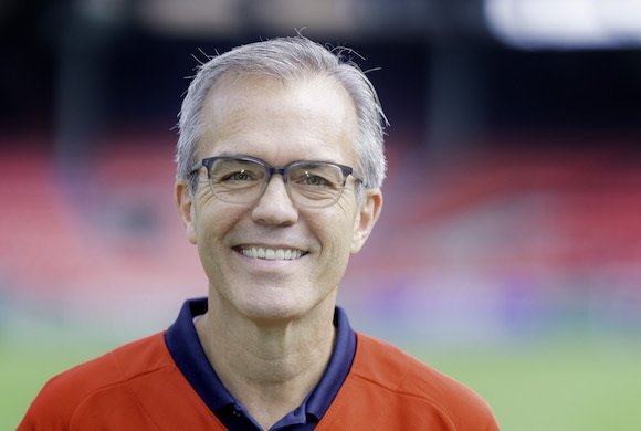 Tom Caron