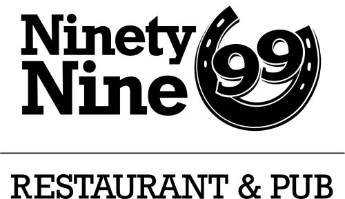 Ninety Nine Restaurants logo