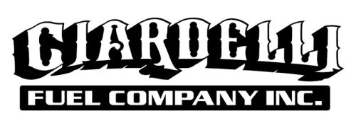 Ciardelli Fuel Company logo