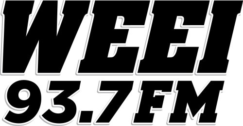 WEEI-FM 93.7 logo
