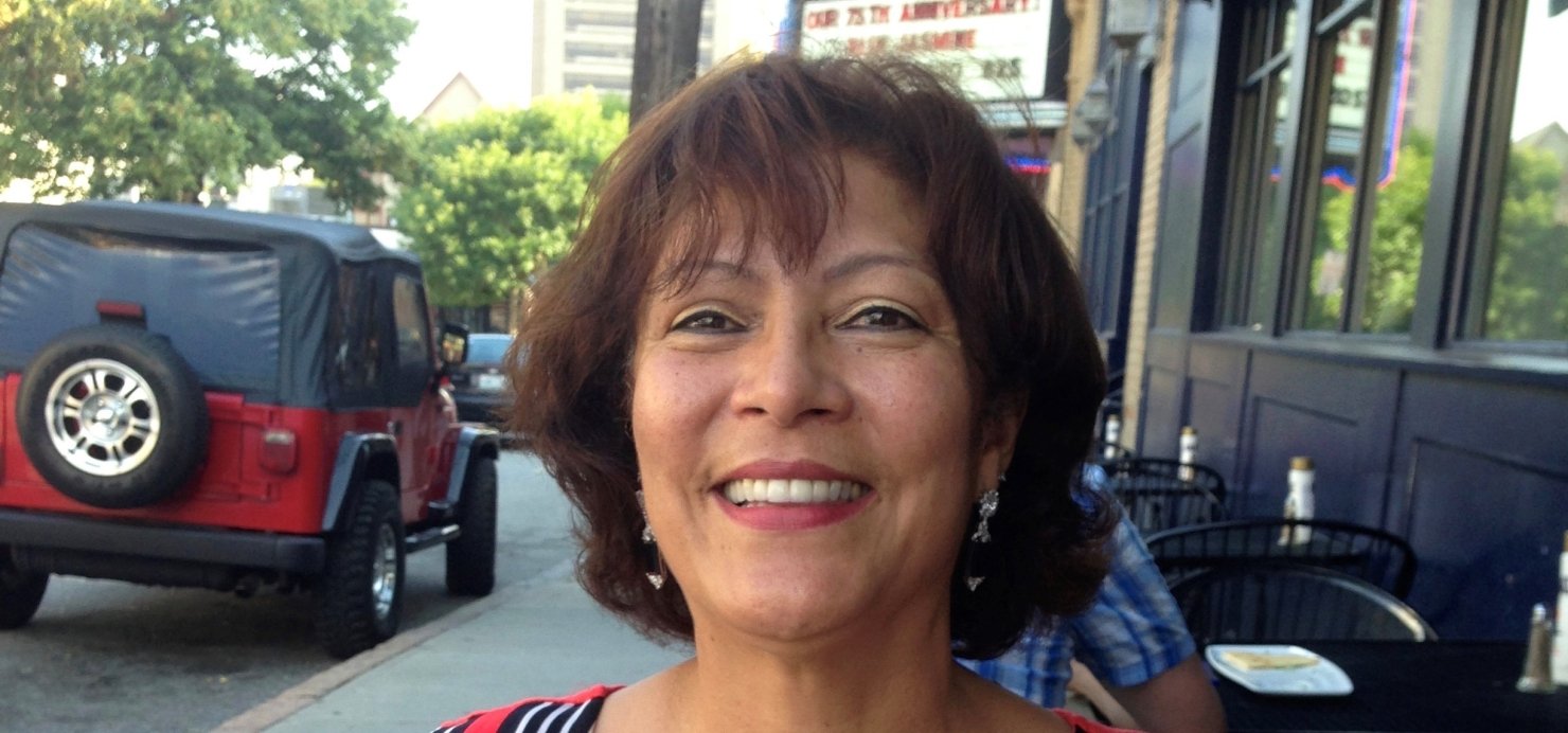 Victoria Fajardo