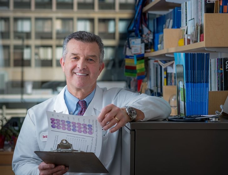 Dr. David Reardon, MD