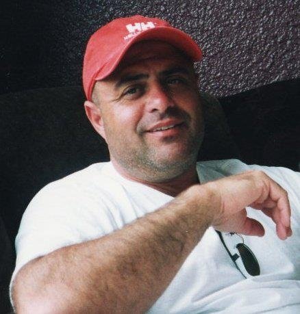 Tom Cosenzi