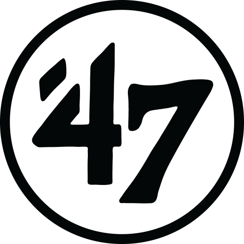 ’47 Brands logo