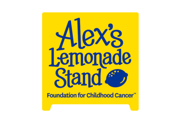 Alex’s Lemonade Stand Foundation logo