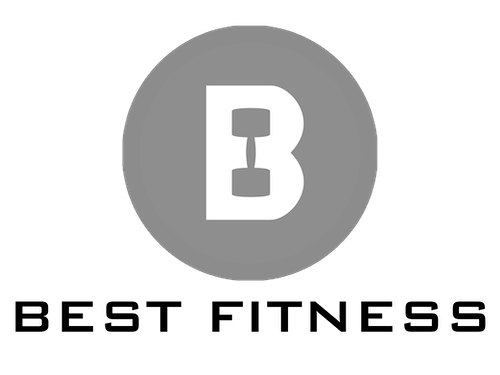 Best Fitness logo