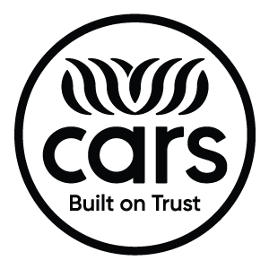 CARS logo
