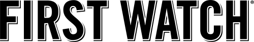 First Watch logo