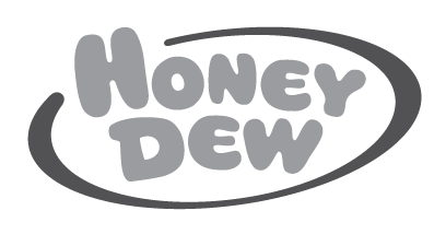 Honey Dew logo