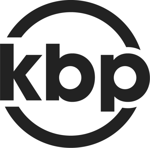 KBP Foods logo