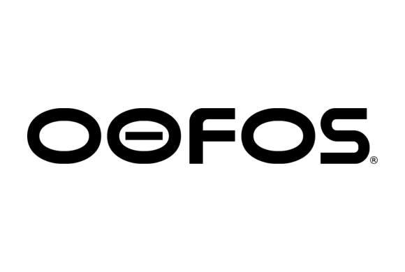 OOFOS logo