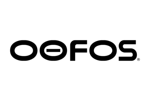 OOFOS logo