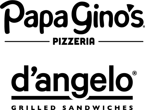 D'Angelo's/Papa Gino's logo