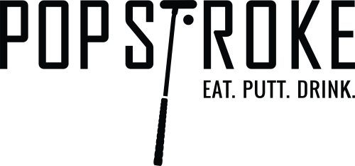 PopStroke logo
