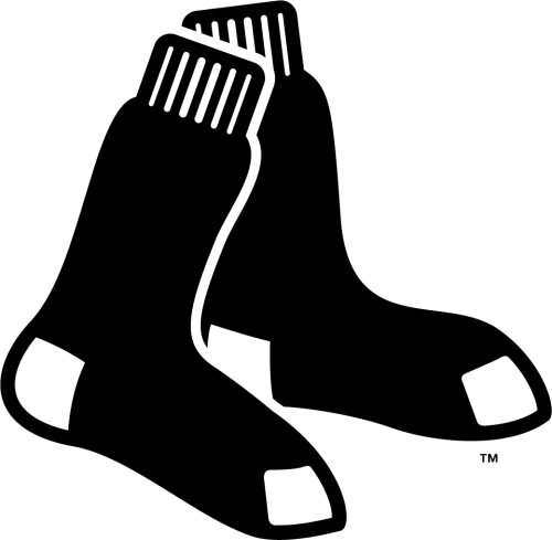The Boston Red Sox logo