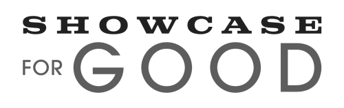 Showcase for Good logo