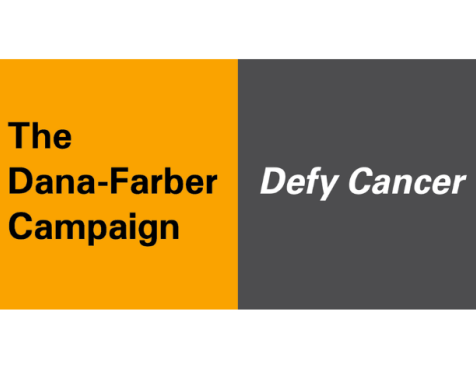 The Dana-Farber Campaign logo