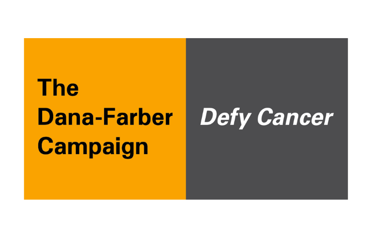 The Dana-Farber Campaign logo
