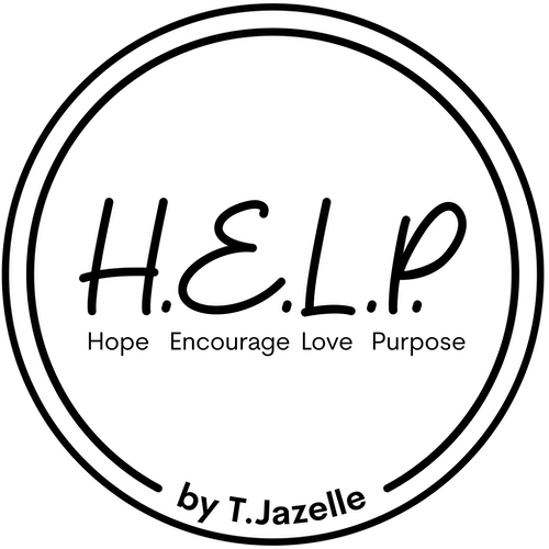 T. Jazelle logo
